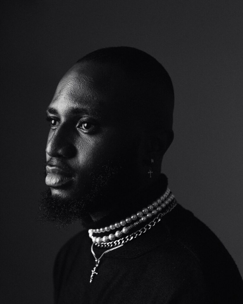 Victor Collins for Urbanboxed 