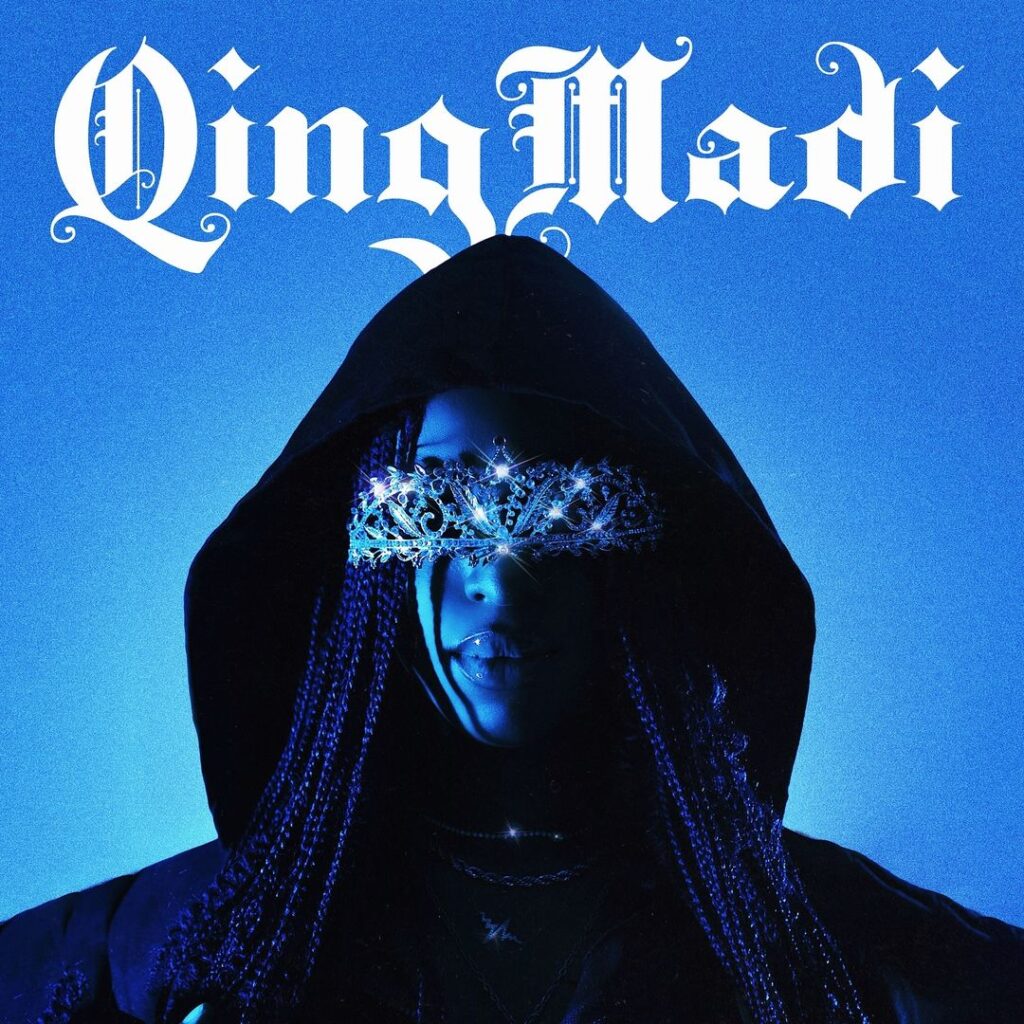 Qing Madi EP