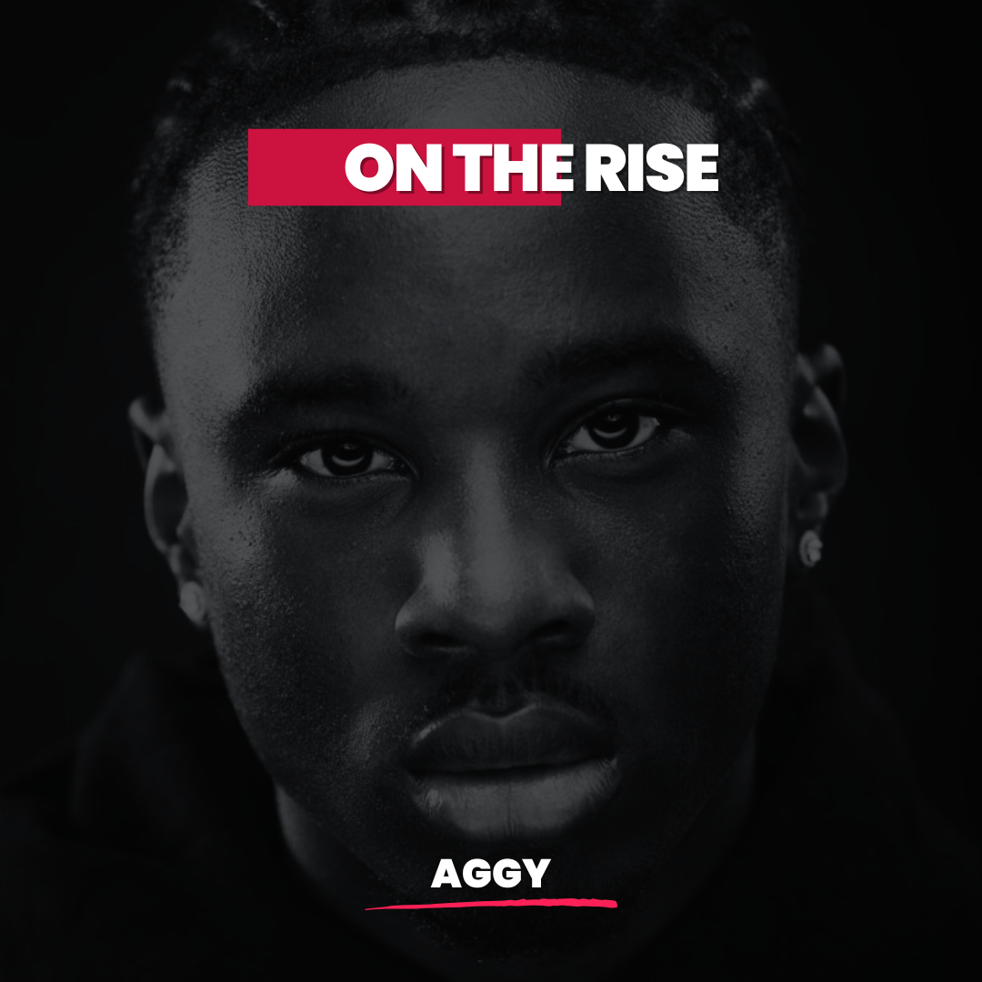 The Future of R&B is Now.