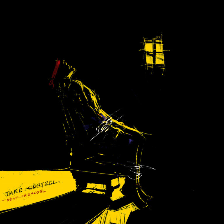 Melvitto - Take Control ft Frescool