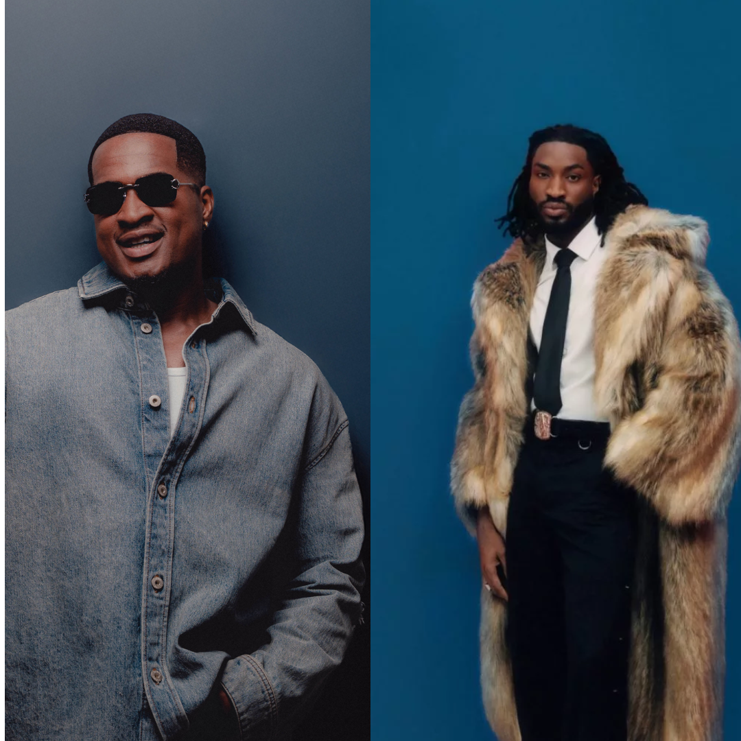 Odeal vs Gabzy: The Cold War For The Summer Throne