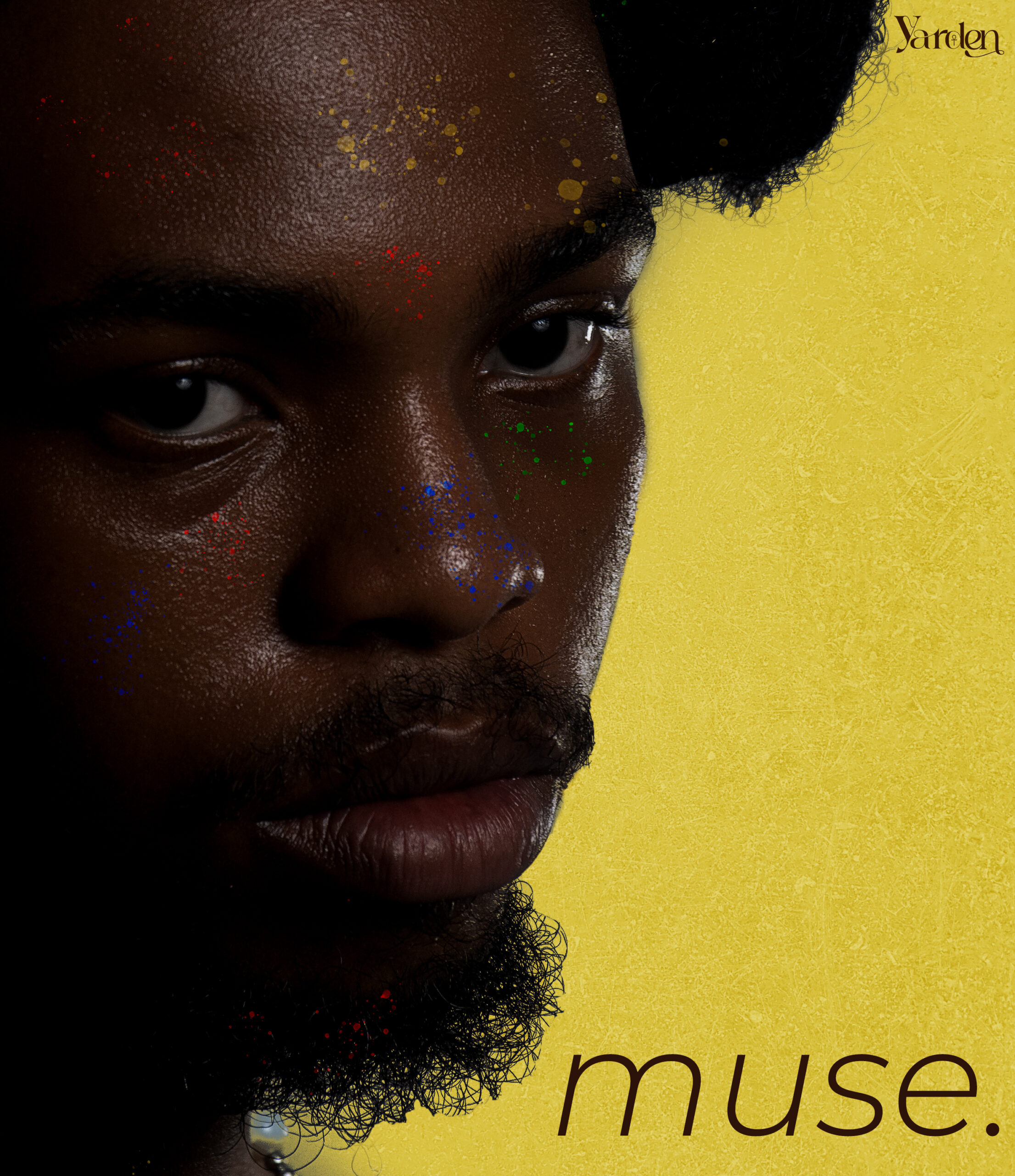 Muse.
