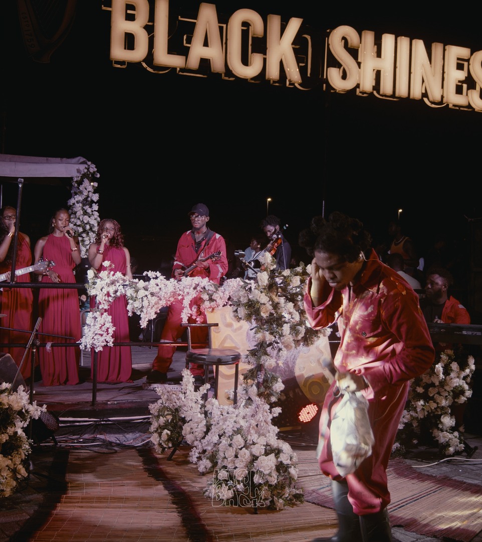 Kickback with Yarden 5