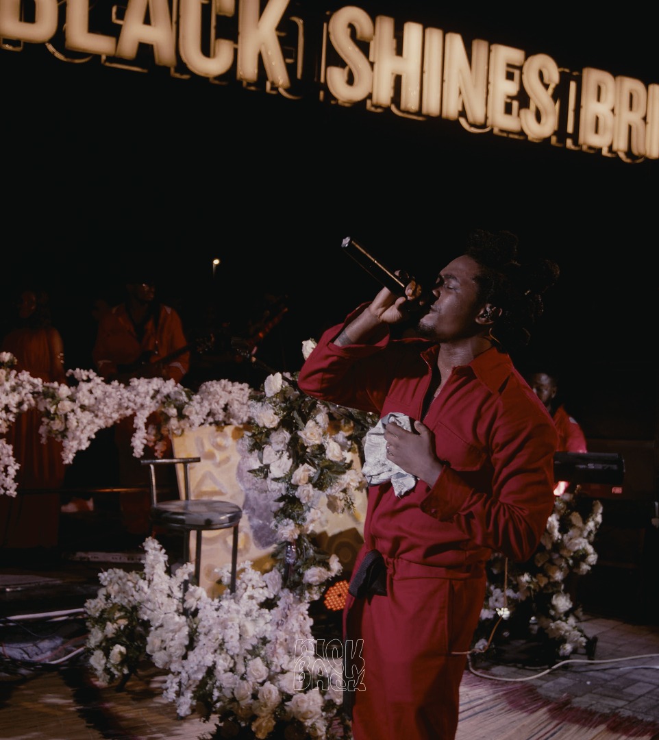 Kickback with Yarden 4